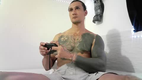 Wasson online show from January 14, 8:04 pm