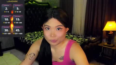 RIANNE online show from December 27, 1:39 pm