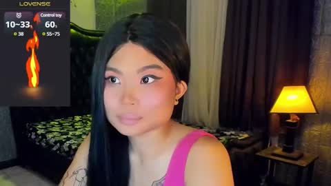 RIANNE online show from December 27, 10:34 am