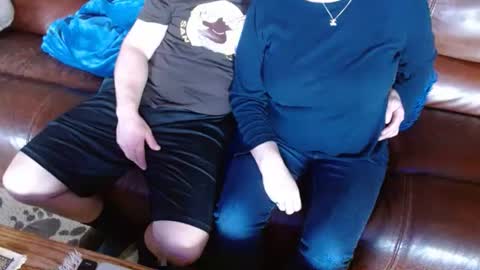 Hereforfun online show from February 21, 11:10 pm