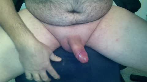 Watch My Cock Please online show from December 5, 1:33 pm