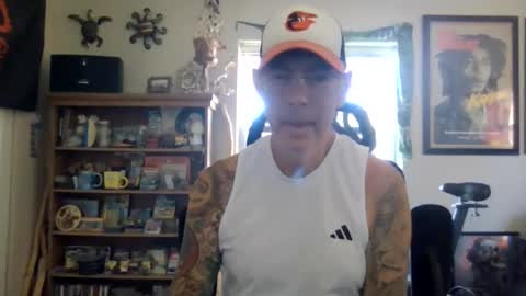 waterfire420 online show from February 28, 7:56 pm