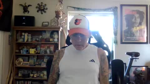 waterfire420 online show from February 28, 4:53 pm