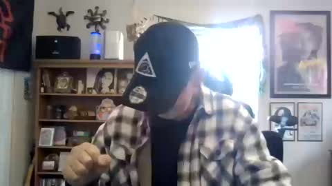 waterfire420 online show from October 15, 8:42 pm