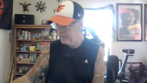 waterfire420 online show from February 19, 8:10 pm