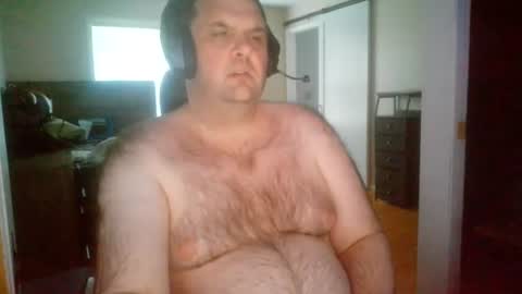 WayneCotty online show from July 16, 11:39 pm