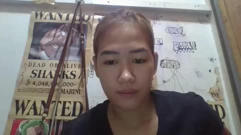 waynecruz_ online show from January 13, 1:08 pm