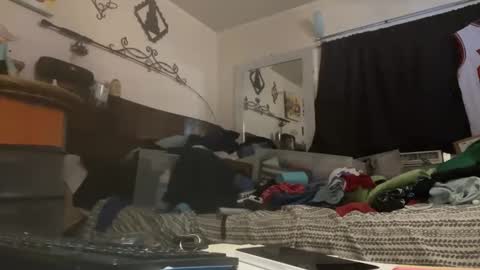 Snapshot of waynedangle chatting on September 21, 10:36 pm Mike Hunt online show from September 21, 10:36 pm