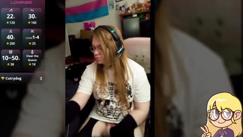 Snapshot of waysoft23 chatting on January 26, 2:45 am Ash online show from January 26, 2:45 am