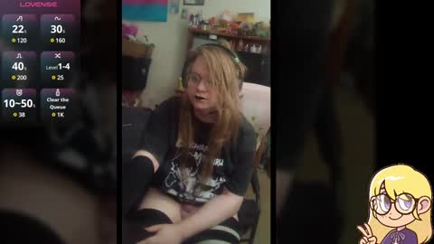 Snapshot of waysoft23 chatting on February 9, 2:07 pm Ash online show from February 9, 2:07 pm