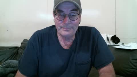 WB Farm online show from October 11, 12:15 am