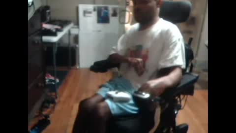 wcnastytimee online show from January 13, 12:41 am