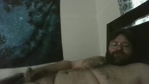 Viking Man online show from October 12, 1:48 pm