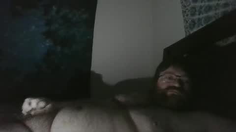 Viking Man online show from October 4, 4:43 am