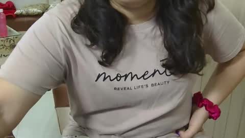 khushiwife kabirhubby kavyasexy gf online show from October 27, 4:07 pm