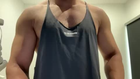 Weapon X online show from March 12, 10:24 pm