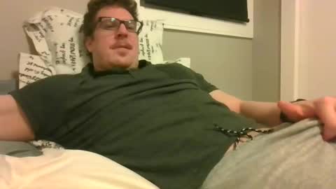 WeatheredVoid online show from March 6, 4:30 am