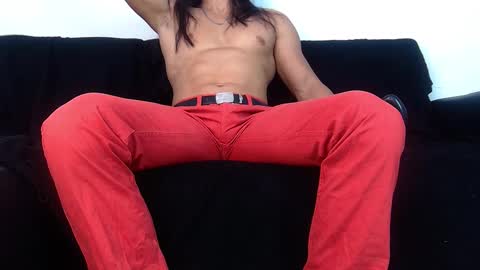 Balruk online show from February 5, 8:45 pm