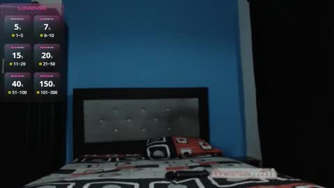 luisa y paul online show from January 19, 2:32 am