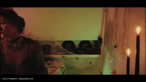 Coraline online show from October 26, 7:02 pm