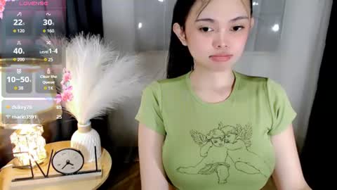 mami abby online show from July 3, 10:36 pm