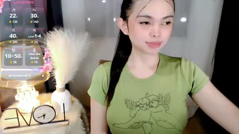 mami abby online show from June 13, 8:03 am
