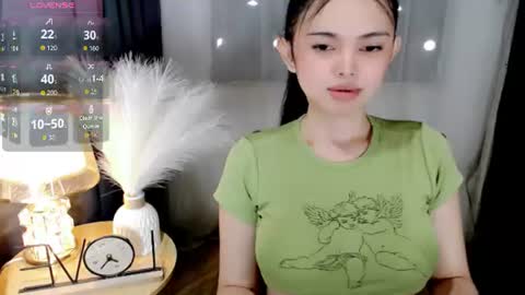 mami abby online show from June 30, 9:02 pm