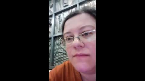 Marina online show from March 10, 5:39 pm