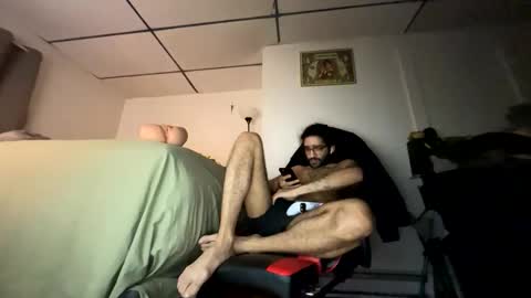 ShootingWebs online show from December 15, 6:53 am