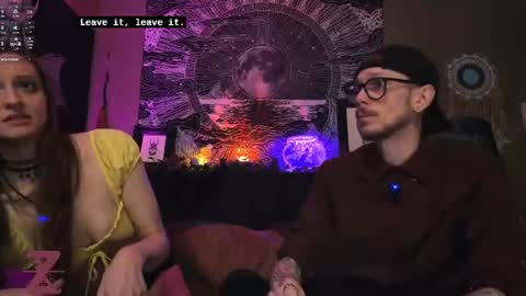 WebzKordz online show from August 5, 8:55 am