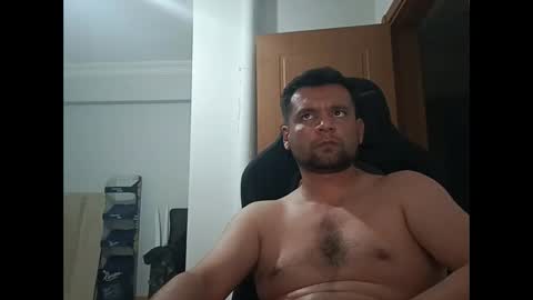 alp online show from April 29, 6:02 pm