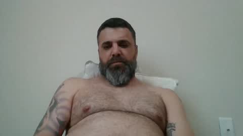 Weezy online show from April 12, 10:47 pm