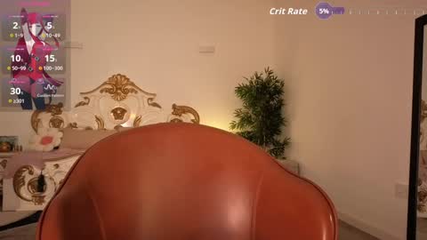 welcome2pleasureland online show from February 20, 12:10 am