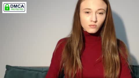 Milena online show from October 14, 9:18 pm