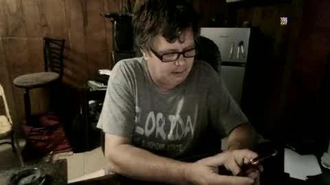 wendelladams666 online show from July 13, 4:54 pm
