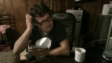 wendelladams666 online show from June 15, 4:04 am