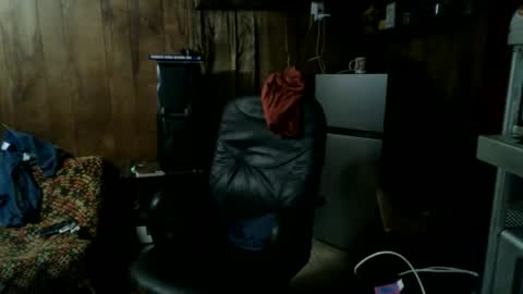 wendelladams666 online show from November 9, 8:29 am