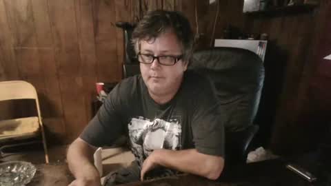 wendelladams666 online show from July 19, 6:54 pm