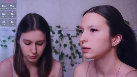 Nora online show from March 20, 9:53 pm