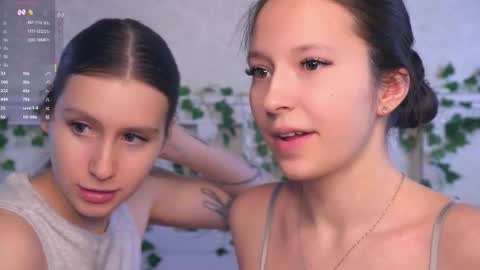 Nora online show from February 20, 9:17 pm