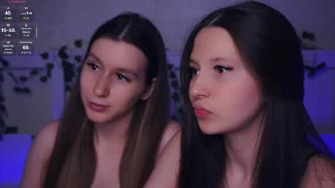 Nora online show from March 29, 10:44 pm