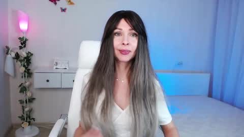 Wendi Foster online show from December 12, 8:21 pm