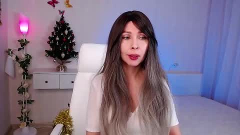 Wendi Foster online show from January 9, 7:18 pm