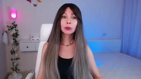 Wendi Foster online show from February 10, 6:56 pm