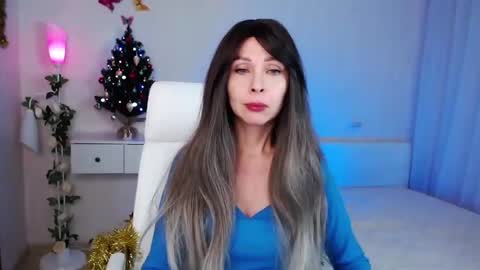 Wendi Foster online show from January 13, 7:20 pm