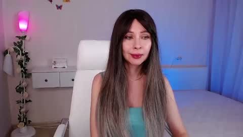 Wendi Foster online show from February 27, 7:26 pm