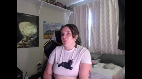 Wendiho online show from May 26, 3:18 pm