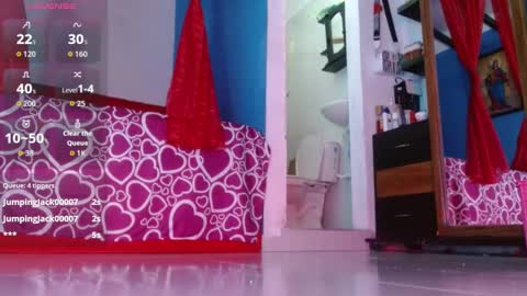 Wendy online show from September 9, 1:33 pm