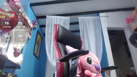 Wendy online show from November 7, 11:01 am