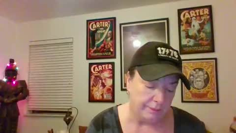 WendyCU online show from December 4, 3:39 am